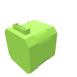 Nema 17 Motor