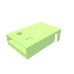 USB Type A
