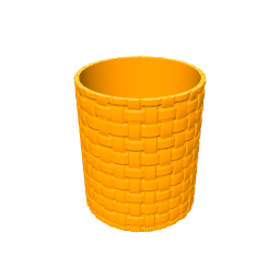 Текстурированный стакан (0.9.65)