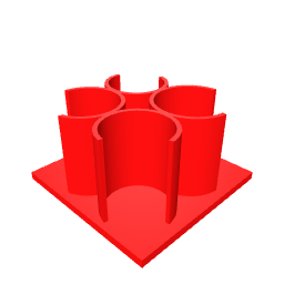 coin box