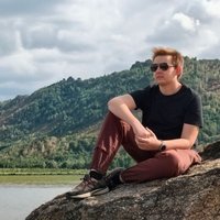 Лунев Валерий